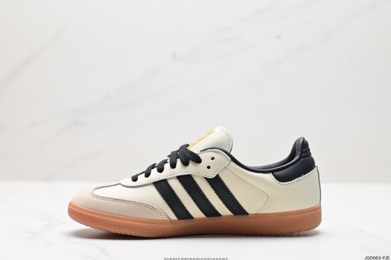 Adidas Samba Shoes